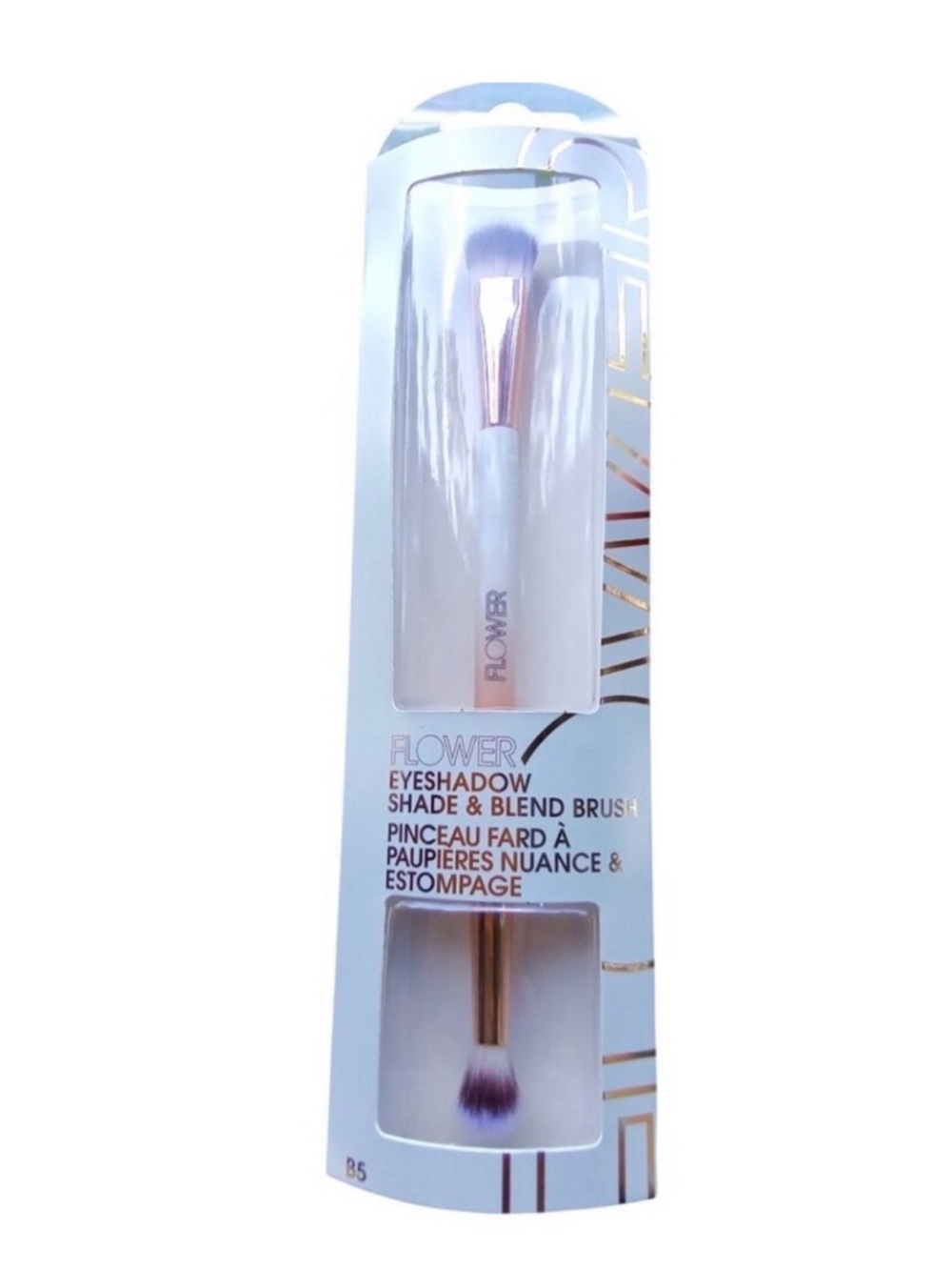 Blending Brush Flower By Drew Berrymoore Eye Shadow & Blending Brush NIB